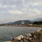 Kamy Beach and Amusement facilities