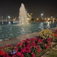 هتل اسپیناس پالاس