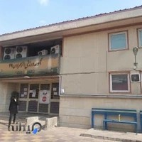 مجموعه ورزشی الزهرا ۴۷