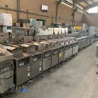 فست فود شاپ