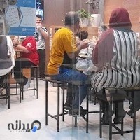 ساندویچ گندم