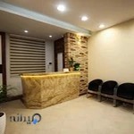 کلینیک دندانپزشکی دکتر سعید سیگارودی