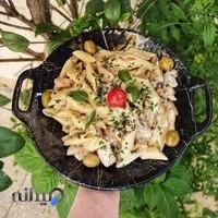 فست فود ژیهات