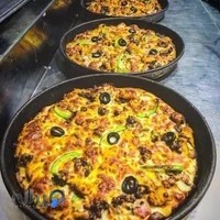 دونر کباب پاپاراد Doner Kebab Paparad