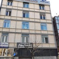 شرکت حمل و نقل بین المللی شهاب ثاقب