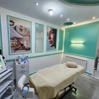 کلینیک زیبایی باران