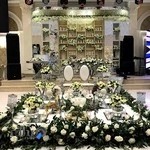 مزون تشریفات سوگند