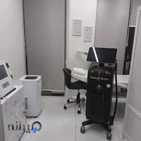 کلینیک زیبایی و لیزر جردن مون‌امی