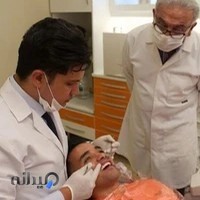 کلینیک دندانپزشکی اسنودنت