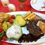 رستوران ایلمیلی