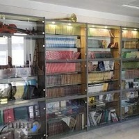 آموزشگاه موسیقی آوای مهربانی