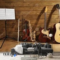 آموزشگاه موسیقی ایرج پناه