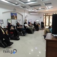 دکتر فرامرز ذاکری