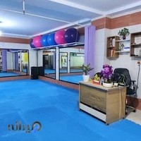 باشگاه ارغوان (ویژه بانوان)