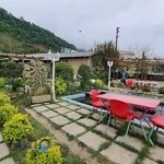 رستوران سنتی بانو مارجان