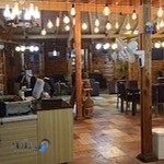 رستوران رامسر پلازا