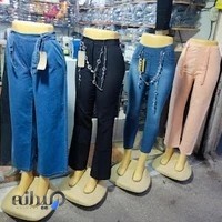 شلوار فروشی تولیدوپخش برغمدی