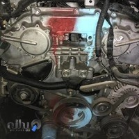 فروشگاه هاشمی - لوازم یدکی ماکسیما و مورانو