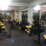 باشگاه بدنسازي باديگارد