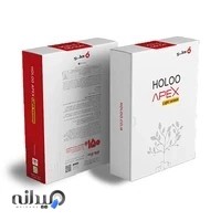 شرکت هاله افزار