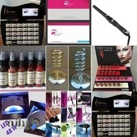 لوازم آرایشی نیم نگاه