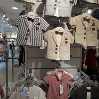 فروشگاه لباس بچه بی بی لند
