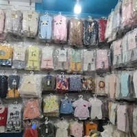 گالری لباس نوزاد EfoKids