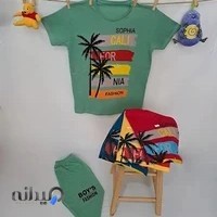 فروشگاه لباس کودک اکوکالا