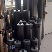 تولید لوازم موتورخانه استخر احسان