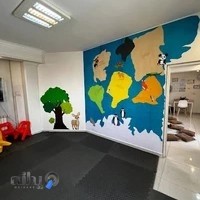 دپارتمان پادیز مرکز استعدادیابی و مهارت کودک