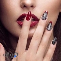 کاشت ناخن شهرک ولیعصر نگار