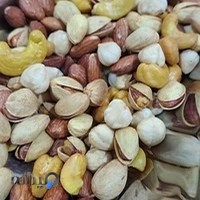 آجیل خشکبار احمدی