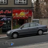 آجیل و خشکبار تبریز متواضع