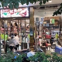 خشکبار محسن