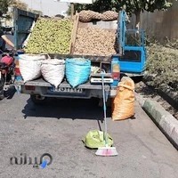 خشکبار مهدی