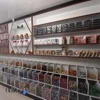 آجیل و خشکبار چنارانی