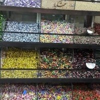 خشکبار تواضع