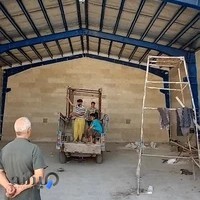 املاک بنچاق