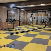 باشگاه فیتنس کلاب