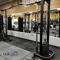 باشگاه انرژی مثبت بانوان