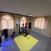 Body weight باشگاه خصوصی بانوان بادی ویت