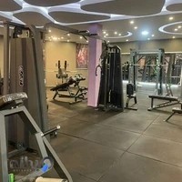 مجموعه ورزشی نیهاد بانوان