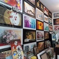 گالری قاب خاتم