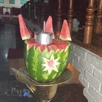 کافه عربی ققنوس