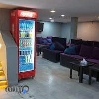قهوه خانه کاکتوس