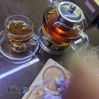 کافه عربی سه کنج