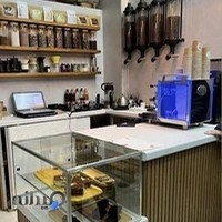 قهوه هور،چای عربی،قهوه فروشی،روستری