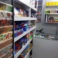 لوازم تحریر گرافیت