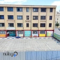 دبیرستان علوی