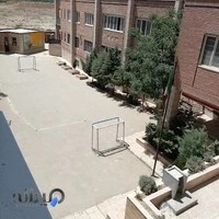 دبیرستان شاهد شهید مرتضوی(دوره اول)